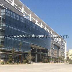 SILVER DRAGON INDUSTRIAL LIMITED