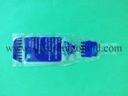 Special shaped plastic water bag