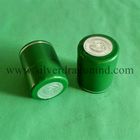 PVC shrink capsules with tear strip for olive oil