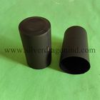 PVC shrink cap seals for beverage