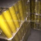 Food grade PVC Cling Film for vegetable fruit wrapping (Size 10microns x 300mm x 300m)