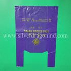 LDPE Plastic T-shirt bags