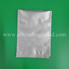Aluminium vacuum bags for cooked beef packing