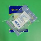 Vacuum bags for seafood packing