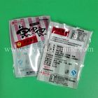 Vacuum pouch for snack packing
