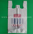 Producer of T-Shirt Grocery Bags for Shopping/Vest bags for shopping/T-shirt bags for supermarket