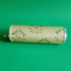 High quality PVC food cling film with the cheapest price