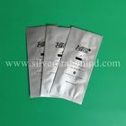 Foil coffee bags with valve, coffee beans packing bags, coffee pouch