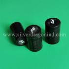 Custom PVC shrink capsules for cap sealing, made by Silver Dragon Industrial Limited, Top quality, Lowest price