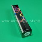 The most popular hair salon used PE cling film with dispenser box( cutter box), size and logo can be customized