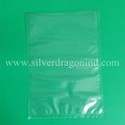 Clear NY/PE embossed vacuum pouches 8" x 12"  for both household and industry use,