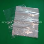 FDA approved NY/PE laminated vacuum pouch/vacuum bag for food packing,clear, big size 40x50cm