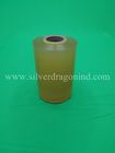 Machine use PVC meat cling film with reasonable price 18microns x 350mm x 1000m