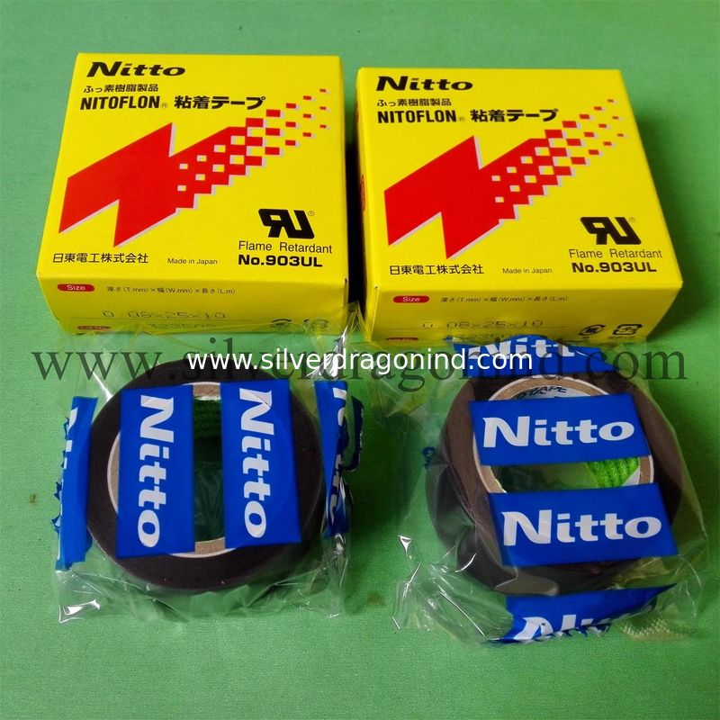 Nitto tapes No.903UL 0.08mm x 25mm x 10m