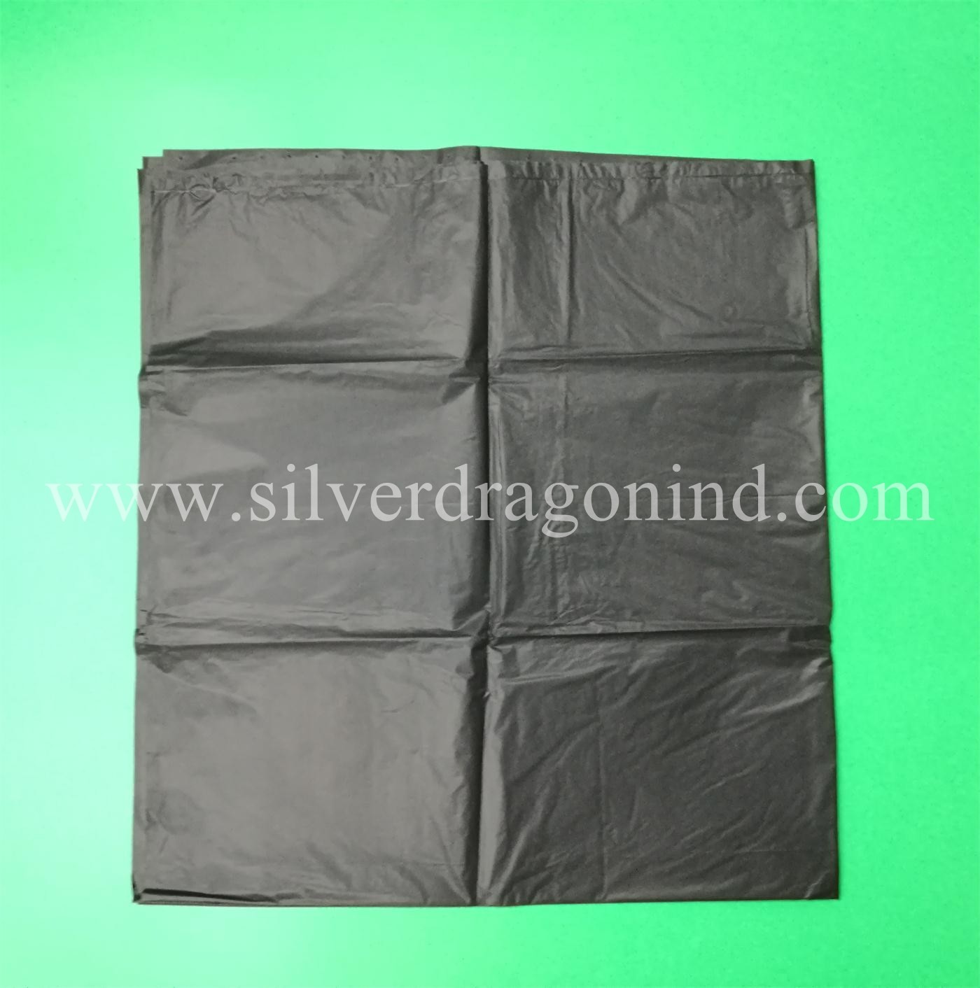 Custom Biodegradable Bin Liner bag,BioBased bIN Liner Bag,EcoFriendly