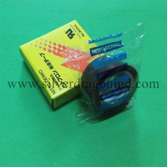 NITOFLON adhesive tapes 903UL 0.08x25x10 made in Japan