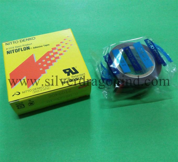 NITOFLON adhesive tapes made in Japan