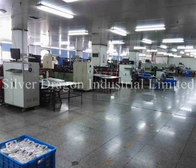 Silver Dragon Industrial Limited/producer of plastic beverage bags, attractive printing and shape, lowest price