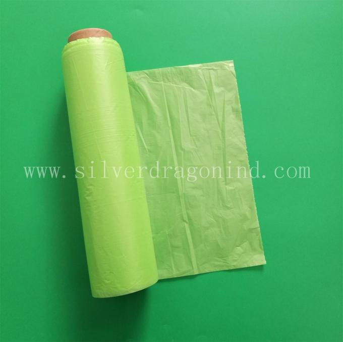 High quality Bio-Based garbage Bag, Biodegradable Flat bag,Eco-Friendly Flat bag,Wow!High quality,Low price