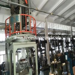 SILVER DRAGON INDUSTRIAL LIMITED