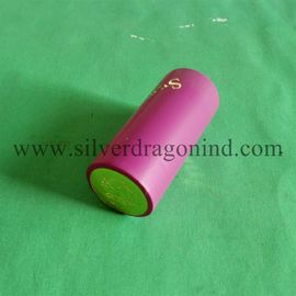 PVC shrink cap seals for grape wine