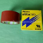 NITTO adhesive tapes (No.923S 0.10mm x 50mm x 33m)
