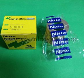 NITOFLON heat resistant tapes (No.973UL-S 0.13mm X 50mm X 10m)