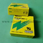 NITOFLON adhesive tapes (No.973UL-S 0.13mm X 25mm X 10m)