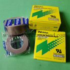 NITOFLON heat resistant tapes (No.973UL-S 0.13mm X 25mm X 10m)