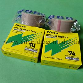 Nitto Denko heat resistant tapes (No.973UL-S 0.13mm X 25mm X 10m)