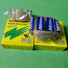 Nitto Denko heat resistant tapes (No.973UL-S 0.13mm X 25mm X 10m)
