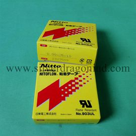 NITOFLON adhesive tapes 903UL 0.08x25x10 made in Japan