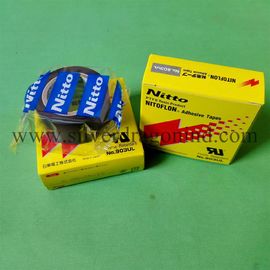 NITOFLON adhesive tapes No.903UL 0.08x25x10 distributor