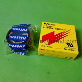 Nitto adhesive tapes No.903UL 0.08x25x10 made in Japan