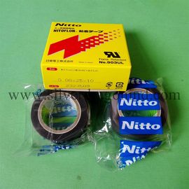 Nitoflon tapes No.903UL 0.08x25x10