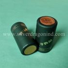PVC shrink capsules for food