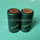 PVC shrink capsules for food