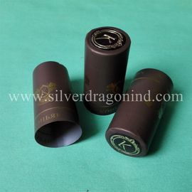 SHRINK CAPS FOR WINE