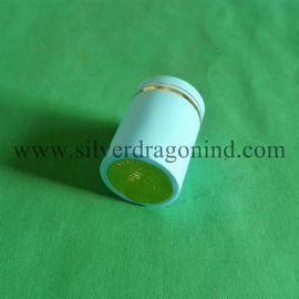 PVC Shrink cap seals for wine and spirits