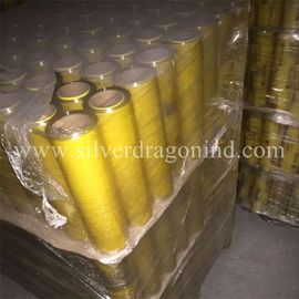 Food grade PVC Cling foil for fruit wrapping (Size 10microns x 300mm x 300m)