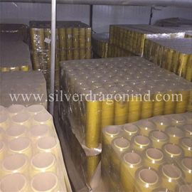 Food grade PVC Cling foil for meat wrapping (Size 11microns x 450mm x 300m)