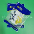 Vacuum bags for seafood packing