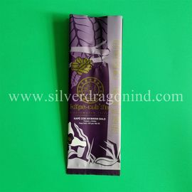 450 gram Coffee Bag with one way gas valve