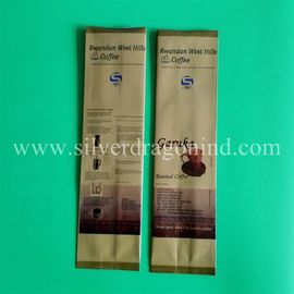 350 gram roasted coffee bags