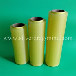 PVC CLING FILM FOR FOOD WRAPPING 11microns x 450mm x 1000m