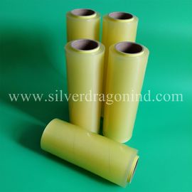 PVC CLING FILM FOR FOOD WRAPPING 11microns x 450mm x 1000m