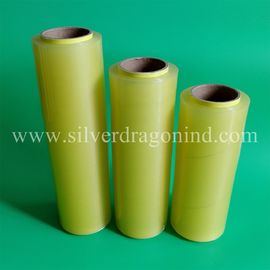 PVC Meat Cling Film (Size 10microns x 300mm x 1500m)