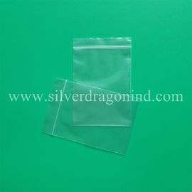 plastic ziplock bags