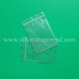 plastic ziplock bags