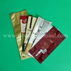 Silver Dragon Industrial Limited's hot sales gusset coffee bags/stand up coffee bags, with one way valve,